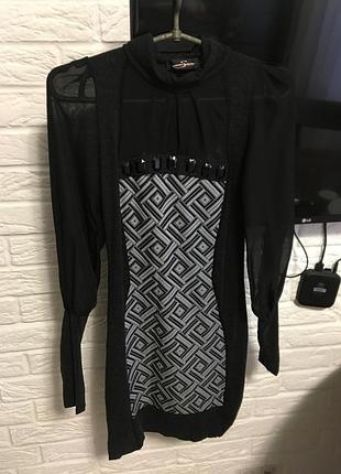 Гарне плаття по фігурі