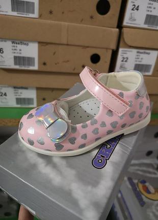 Розпродаж туфлі