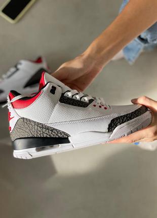 Nike air jordan 4 чоловічі кросівки найк аїр джордан