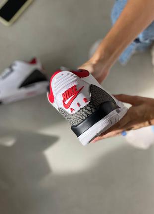 Nike air jordan 4 чоловічі кросівки найк аїр джордан2 фото