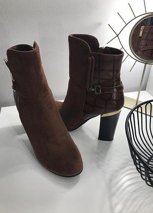 Черевики