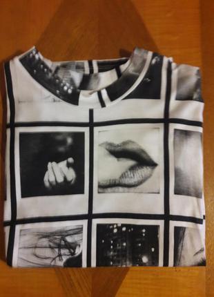 Футболка cropp 60грн