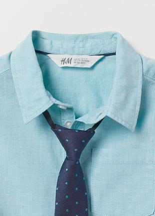 Сорочка h&m 9176 2