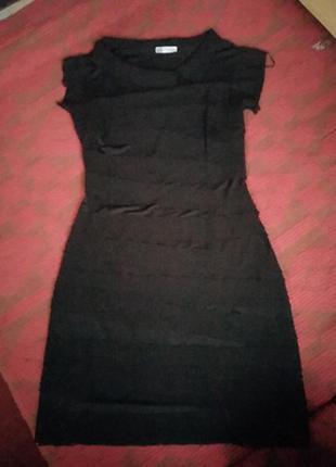 👗 оригинальное платьице 4