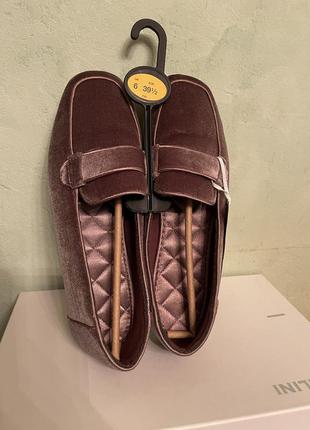 Балетки m&s 38,5-39p.