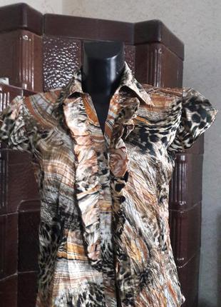 Чудова літня блуза