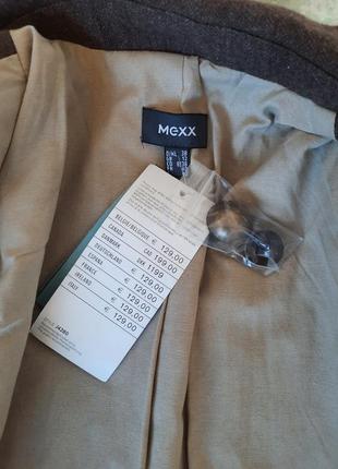 Стильний теплий брендовий костюм mexx, розмір 387 фото
