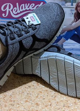 Кроссовки skechers relaxed fit®: ez flex оригинал5 фото