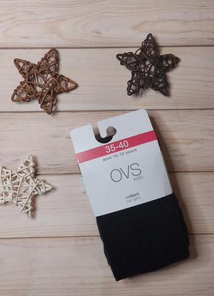М'які акрилові колготки ovs італія