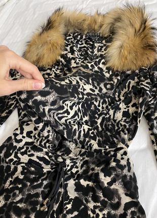 Сукня gucci 5