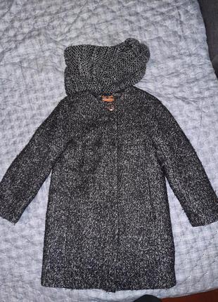 Зимнее пальто