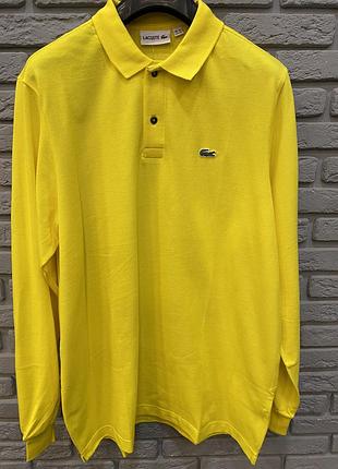 Lacoste поло чоловіча