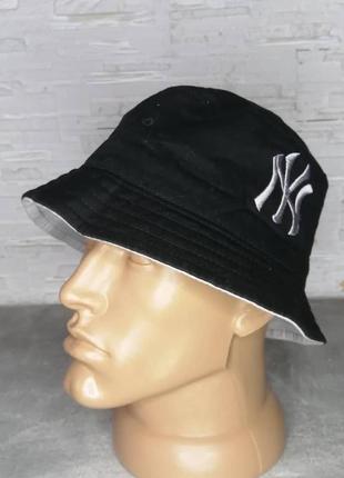 Панама yankees new era1 фото