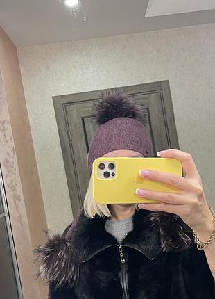 Шапка 2