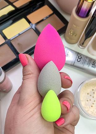 Beautyblender набір all.about.face
