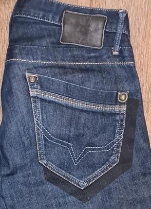 Джинсы pepe jeans