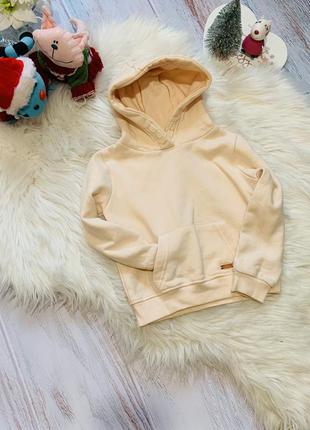 Гарна тепла кофта худі firetrap дівчинці 2 - 3 роки