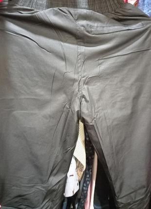 Утеплені штани/лижні штани (unisex )6 фото