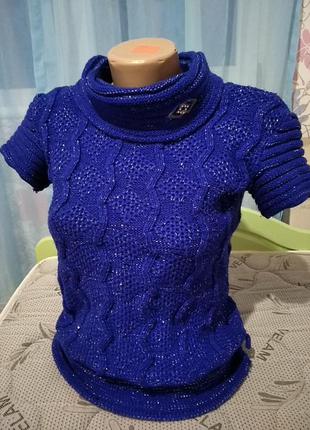 Светр , туніка