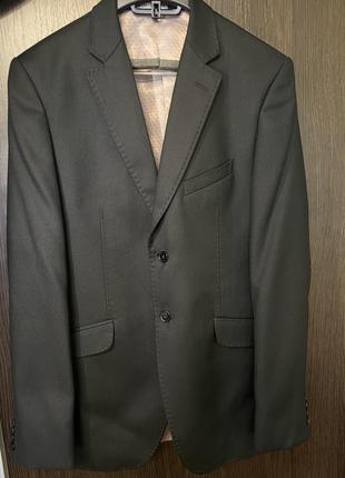 Брючний Костюм чоловічий