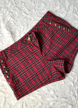Шорты xs zara bershka