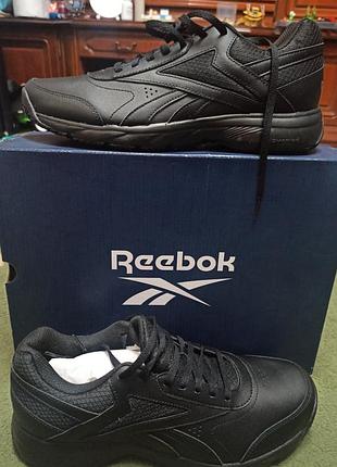 Кросівки черевики reebok