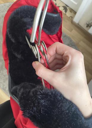 Зимова курточка