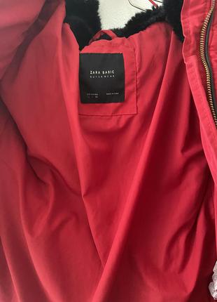 Зимова курточка