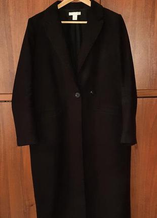 Женское пальто h&m