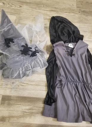 Карнавальный костюм