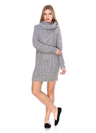 Платье свитер s asos