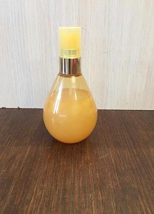 Блиск для волосся estee lauder intuition