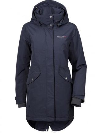 Didrikson’s parka