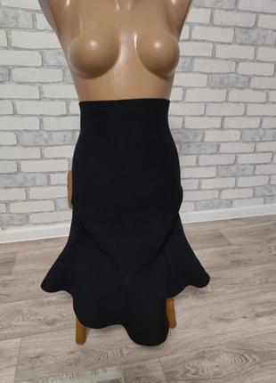 Спідниця зимова дзвін