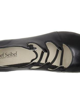 Туфли женские josef seibel fiona3 фото