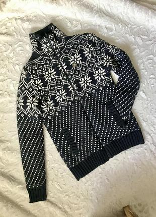 Кофта кардиган pepe jeans s asos