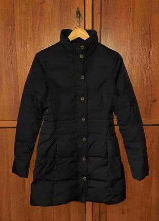 Жіночий пуховик tommy hilfiger