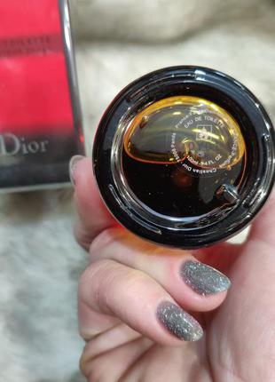 Dior fahrenheit туалетна вода 100 мл3 фото