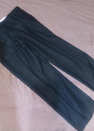 Брюки мужские, фабрика нины ониловой