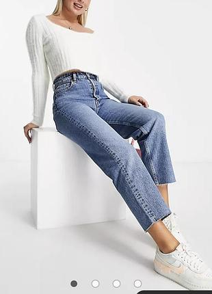 Базові джинси in the style