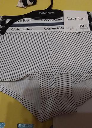 Трусики calvin klein