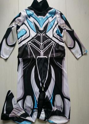 Карнавальний костюм max steel