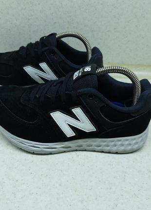 Кроссовки new balance 36-37 р