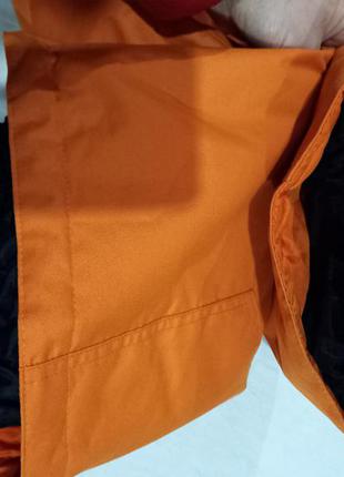 Лижний комбінезон/куртка+штани( unisex )5 фото