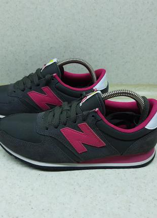 Кроссовки new balance 36 р