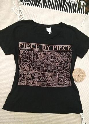 Футболка жіноча. розмір xs