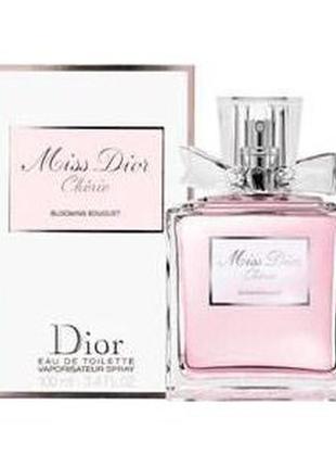 Парфум Dior miss dior blooming bouquet 2023