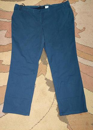 Брюки р.30
