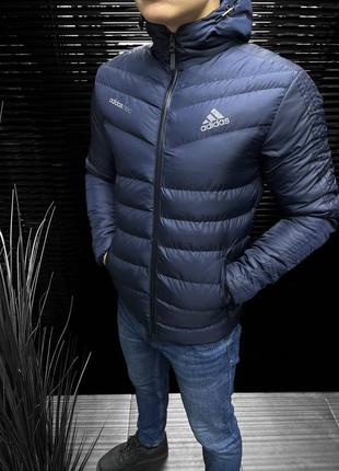 Мужская куртка