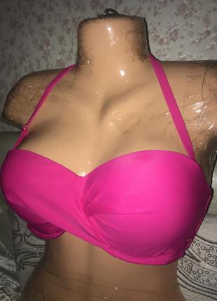 👙верх від купальника 38